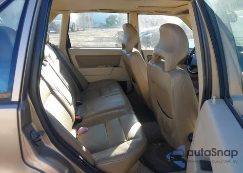 1993 Volvo 850 z USA, uszkodzony, nr VIN YV1LS5502P2071187